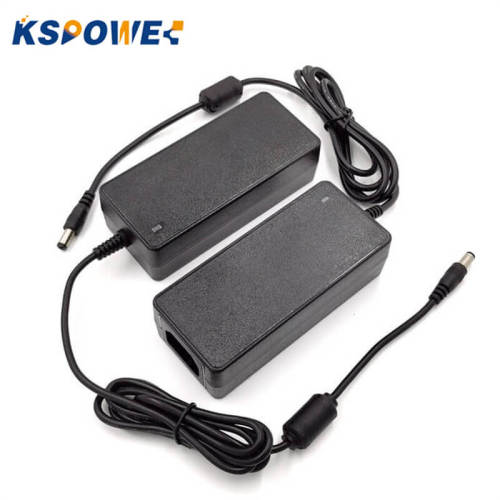 UL 12VDC 4.16A Power Adapter 50W voor warmer