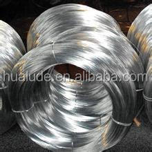 Hot-dip Galvanized Binding Steel Wire Q195 Gi Wire Iron Wire