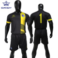 Custom Chansors Club Soccer Jerseys