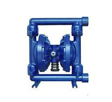 Widely used Pneumatic Diaphragm Pump