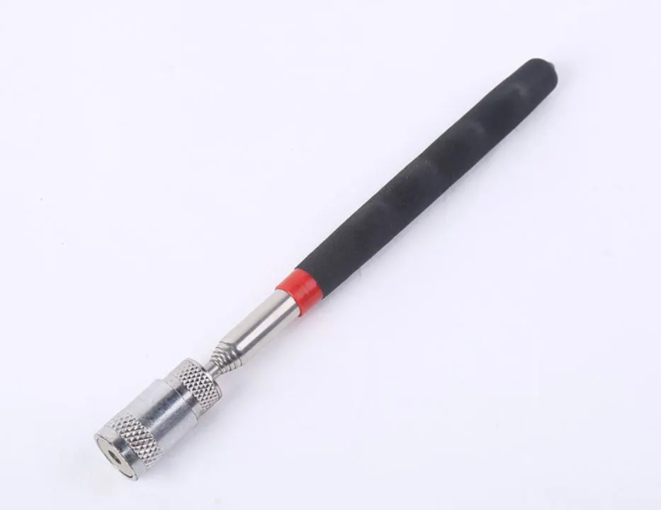 LED Pick up Tool Telescopic Magnetic Magnet Tool