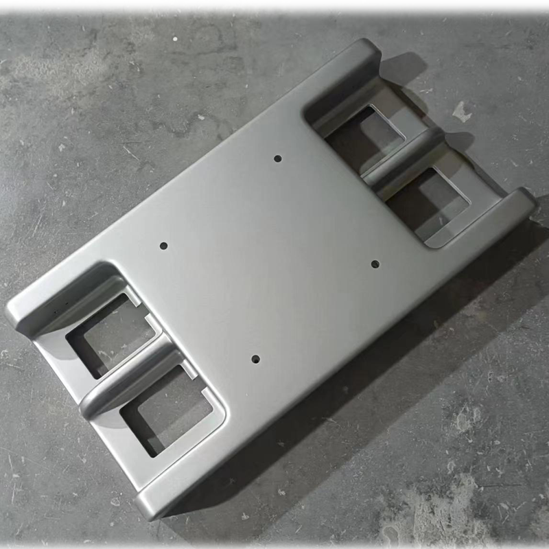 peças plásticas plastic parts