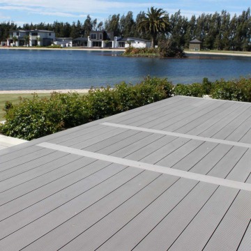 Classic Composite Decking Outdoor