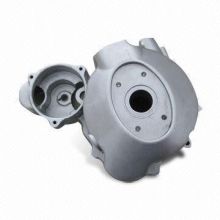 Aluminium Alloy, Zinc Alloy, Magnesium Alloy Magnesium Die Casting Parts