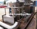 FL Series Fluid Bed Granulator