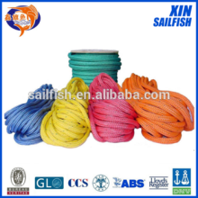 2015 new product corlorful rope string polypropylene rope