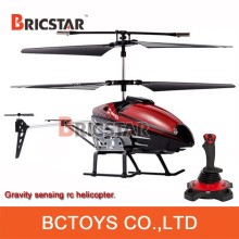 Gravity sensor control cessna aircraft for sale, helicopter toys with lights.