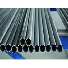 titanium tubes/titanium pipes for steam turbine blade