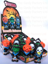 Whistle Hallowmas Toy Candy (100504)