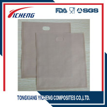 Toast Bread Safe Microwave Roasting Ptfe Non Stick Toaster Bag