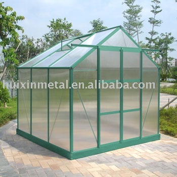 Huixin Greenhouse series, PC cover for greenhouse