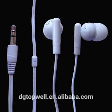 Custom tooling earbuds, custom logo earphones, customized logo earphones