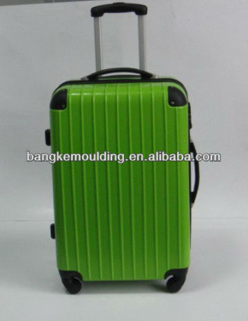 abs trolley case trolley hard case luggage