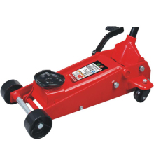 3 Ton Allied Hydraulic Red Blue Black Floor Jack Factory Supplier