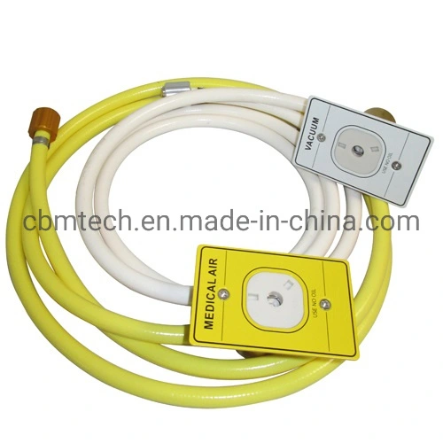 Cbmtec Medical Gas Hose for Medical Gas Supply System