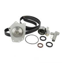 Timing Belt and Water Pump Kit for 2003-2004 Chrysler 300M, Concorde, and Intrepid with 3.5L V6 Engine