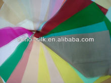 Crepe Silk Dyed Fabric