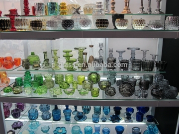 wholesale all kinds of decorative glassware