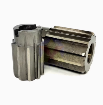 HSS Shell Machine-purpose Reamer