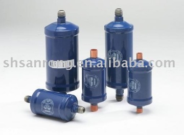 SRK Liquid Line Filter Drier