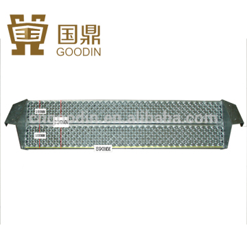 COMPOSITE STAIR STEP COVERS TREAD