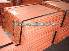Copper Sheets /Plate
