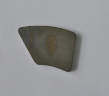 Special Shape Magnets With Phosphating?