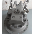 KPM ZX330 Kawasaki Swing Motor M5X180CHB Поворотный двигатель