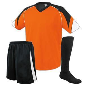 Custom Made autographed gerCustom Made team soccer jersey Custom Made uniforms