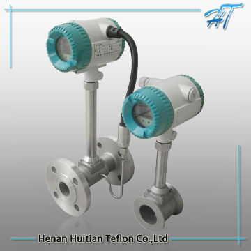 steam flange type flow meter