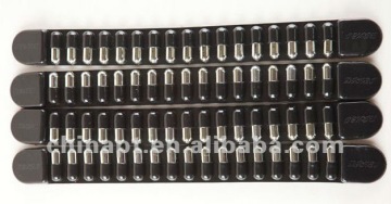 car bullet bumper guard