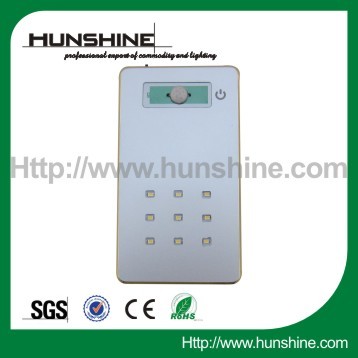 high classic hot led motion sensor led cabinet light