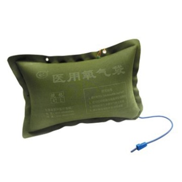 Bag for Oxygen Breathing,emergency oxygen bag