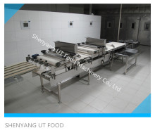 Dough sheeter machine dough sheeter for sale