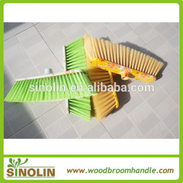 SINOLIN coconut fiber brooms,power broom,brooms and brushes