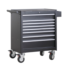Rolling Tool Chest Box with Heavy Gauge Steel