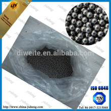 Tungsten Carbide Sphere, Grade G25, Precision Ground, Precision Tolerance
