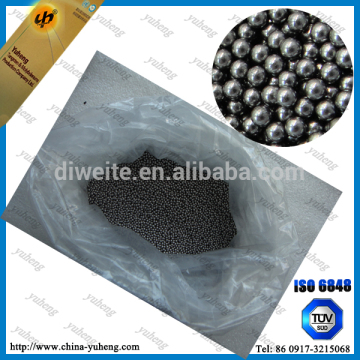 Tungsten Carbide Sphere, Grade G25, Precision Ground, Precision Tolerance