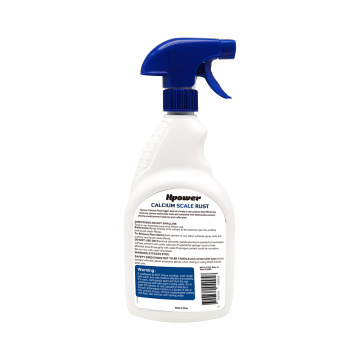 Hpower RUST and SCALE REMOVER