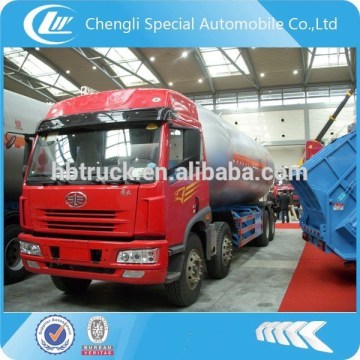 china cheap price lpg trucks for sale