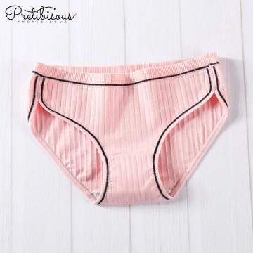 calzones algodon mujer