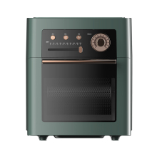 15L Household Large Capacity Fryer With Timer