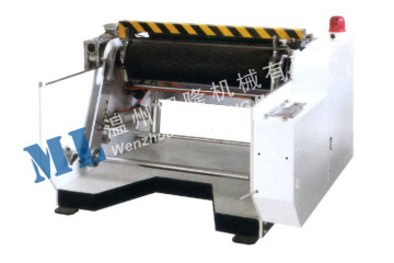 ML Auto Roller Changer & Rewinder