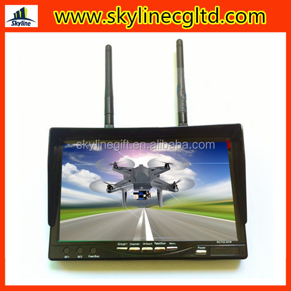 2015 professional outdoor high speed gps rc drone helicopter with wifi 1080p hd video for fishing