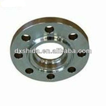 rf thread flange
