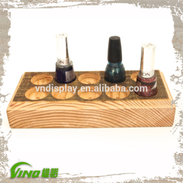 Nail Polish Rack, Nail Polish Organizer, Cosmetics Display