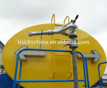 Sinotruk HOWO 25000 liters Water Tank Truck transportation water tank truck