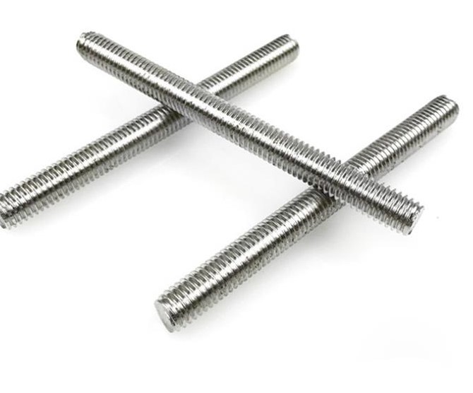 Stainless Steel SS 304 SS201Thread Rod