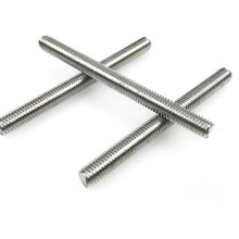 STS STS SS 304 SS201THREAD Rod