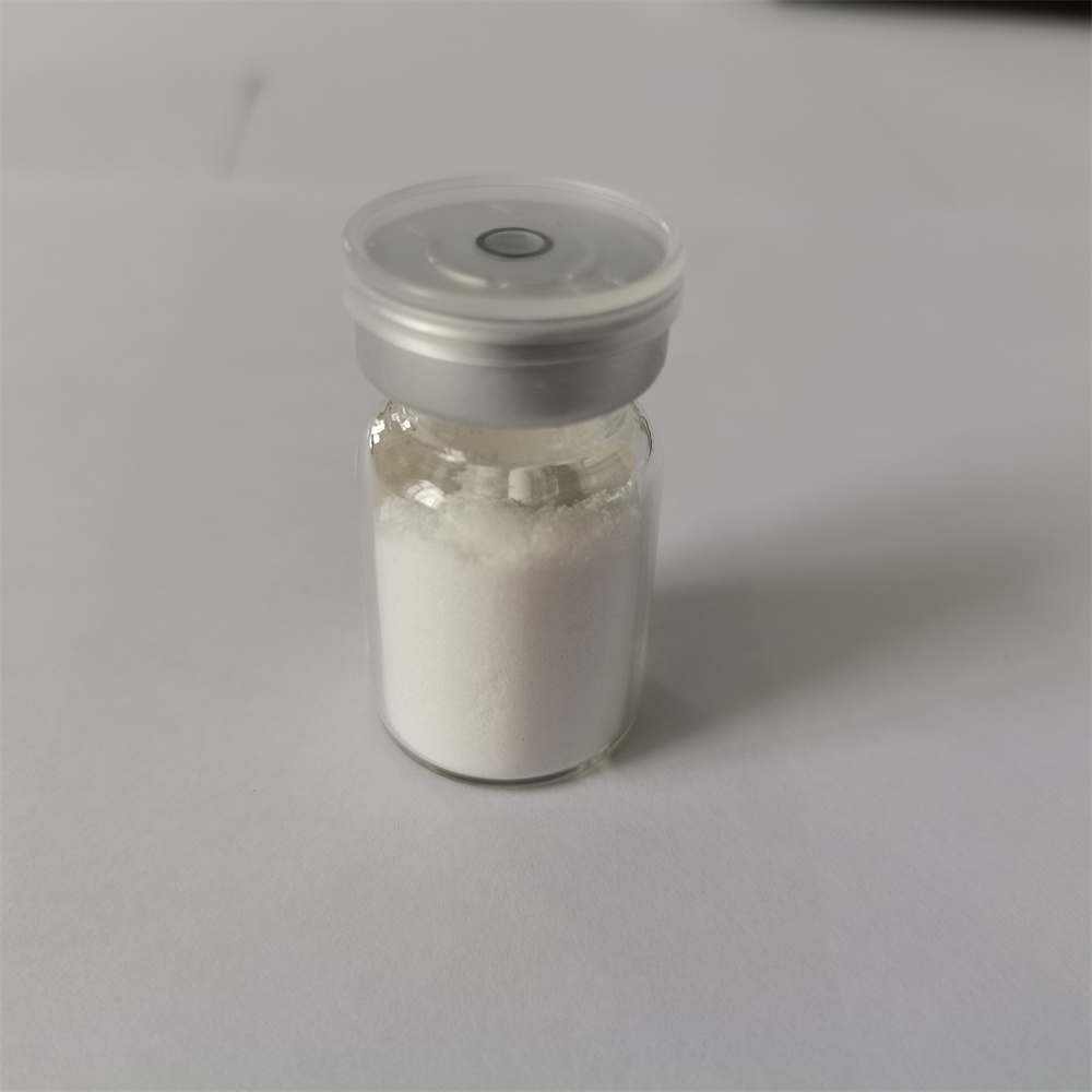 2-Fluoro-5-formylbenzonitrile Pharmaceutical Intermediates